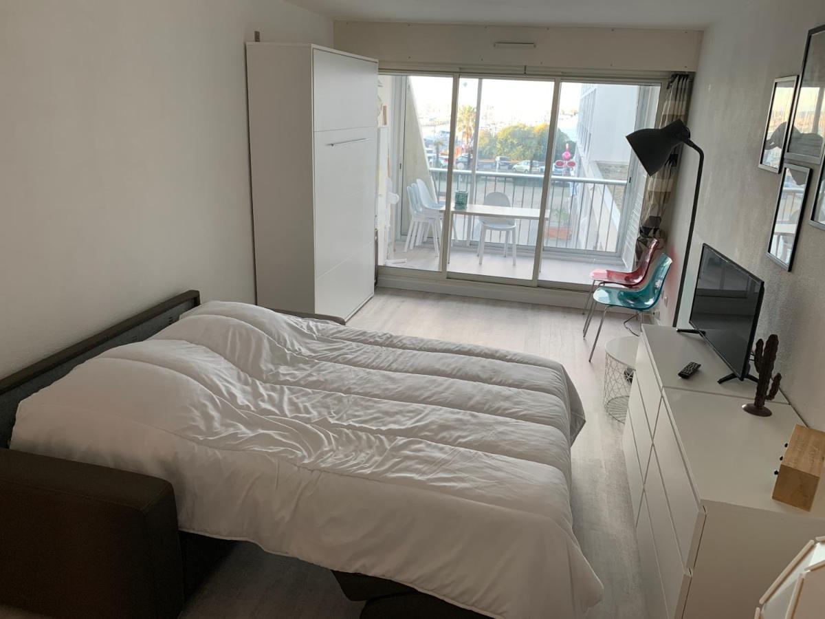 Sur Le Port Apartment La Grande-Motte
