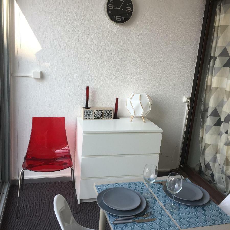 Apartment Sur Le Port